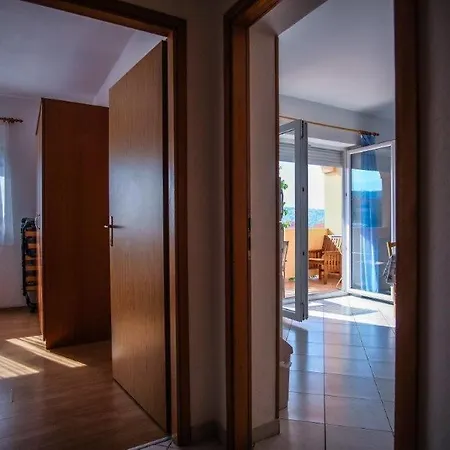 Jasko 2895 3* Barbat na Rabu