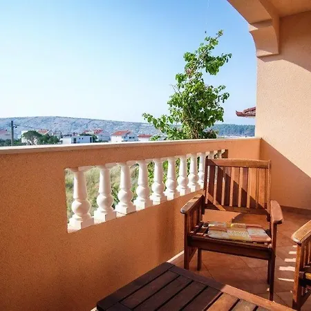 Jasko 2895 3* Barbat na Rabu