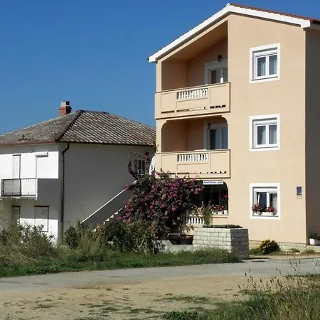 Jasko 2895 Barbat na Rabu