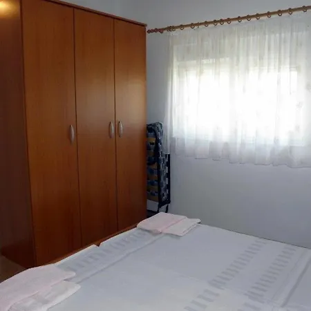 Jasko 2895 Πανσιόν Barbat na Rabu