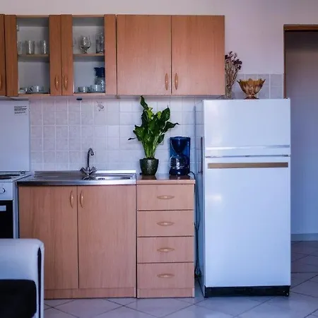 Jasko 2895 Πανσιόν Barbat na Rabu