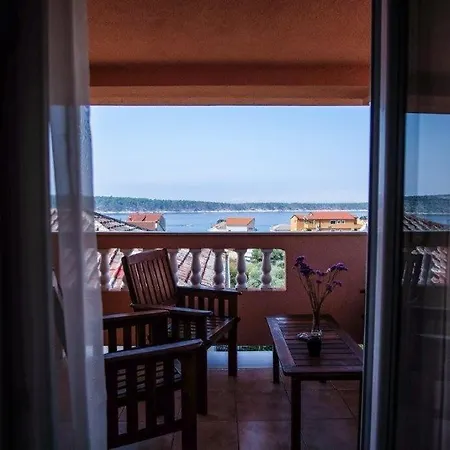 Πανσιόν Jasko 2895 3*