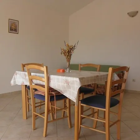 Jasko 2895 Πανσιόν Barbat na Rabu