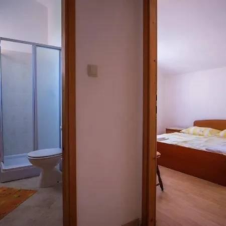 Jasko 2895 3* Barbat na Rabu