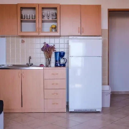 Jasko 2895 Πανσιόν