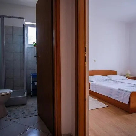 Jasko 2895 3* Barbat na Rabu