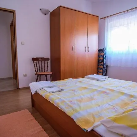 Πανσιόν Jasko 2895 Barbat na Rabu