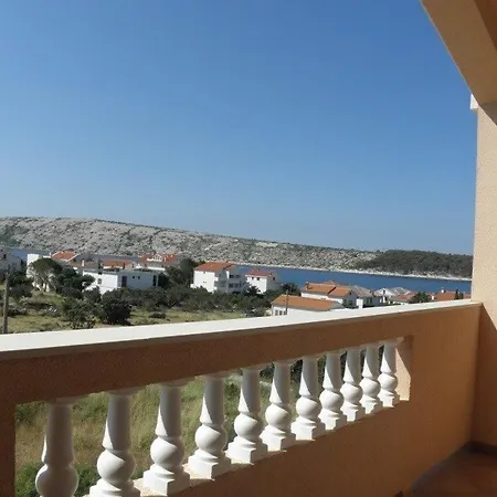 Jasko 2895 Πανσιόν Barbat na Rabu