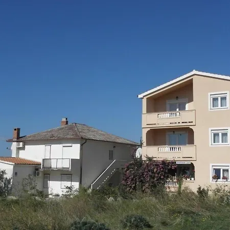 Jasko 2895 Barbat na Rabu