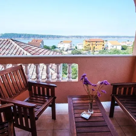 Jasko 2895 Πανσιόν