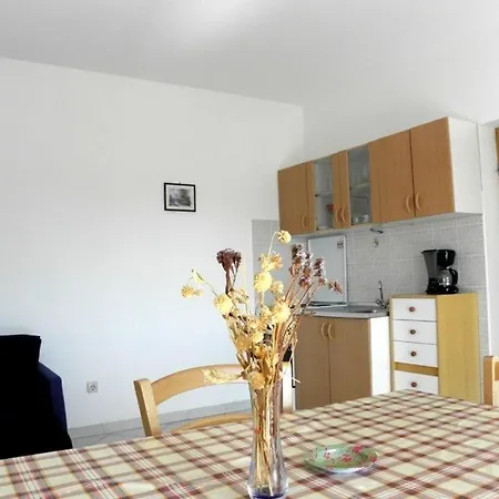 Jasko 2895 Guest house Barbat na Rabu