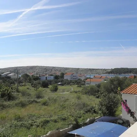 Jasko 2895 Affittacamere Barbat na Rabu