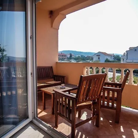 Jasko 2895 Guest house 3*