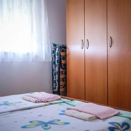 Jasko 2895 3* Barbat na Rabu