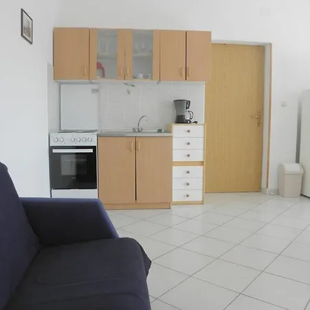 Jasko 2895 Pensión Barbat na Rabu