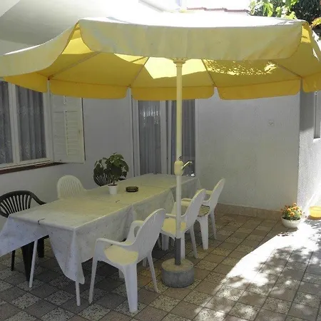 Jasko 2895 Pensión 3*