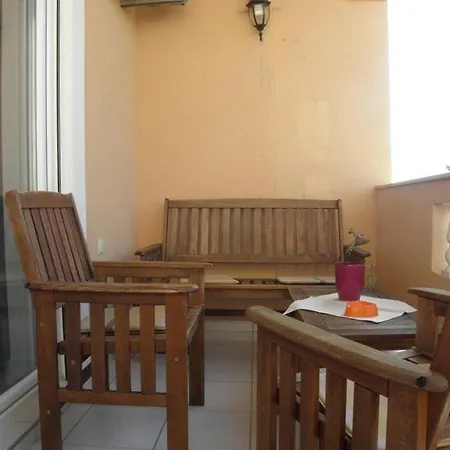 Pensión Jasko 2895 3*