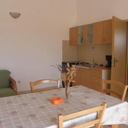 Jasko 2895 Pensión 3*