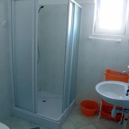 Jasko 2895 Pensión 3*