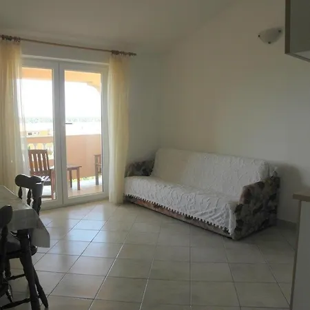 Jasko 2895 Barbat na Rabu