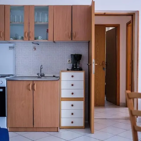 Guest house Jasko 2895