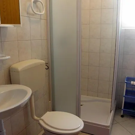 Jasko 2895 Barbat na Rabu