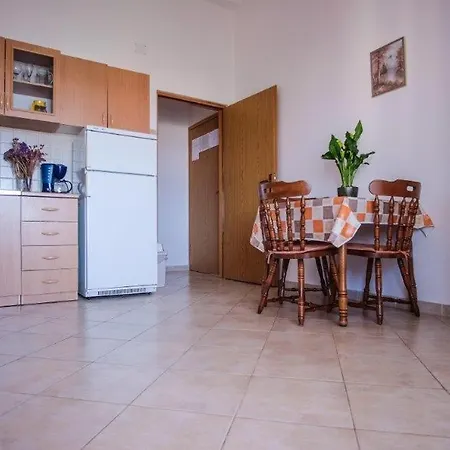 Pensión Jasko 2895 Barbat na Rabu