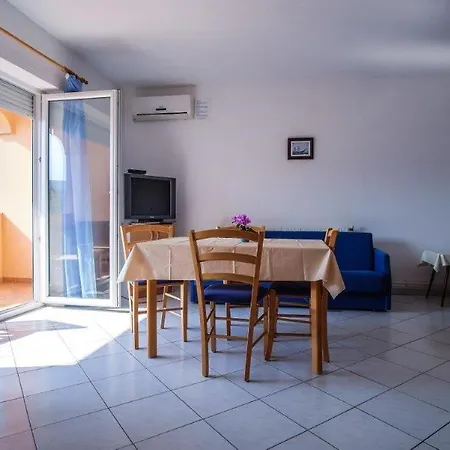 Guest house Jasko 2895 Barbat na Rabu