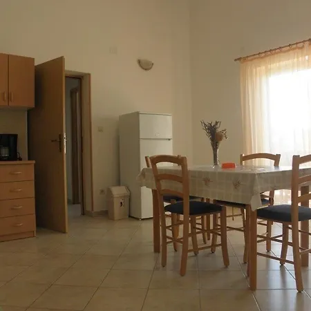 Affittacamere Jasko 2895 Barbat na Rabu