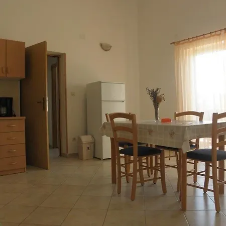 Guest house Jasko 2895 Barbat na Rabu