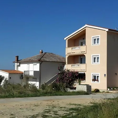 Jasko 2895 Barbat na Rabu