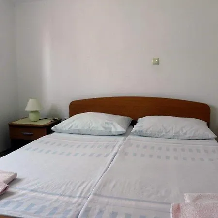 Jasko 2895 3* Barbat na Rabu