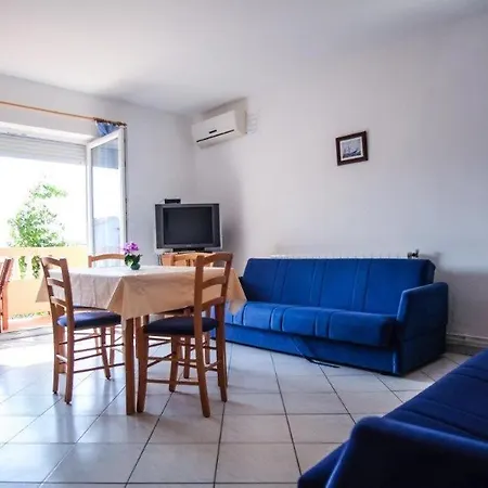 Guest house Jasko 2895 Barbat na Rabu