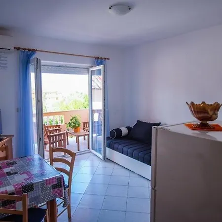 Jasko 2895 Guest house Barbat na Rabu