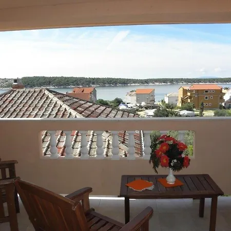 Pensión Jasko 2895 3*