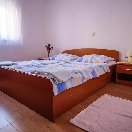 Jasko 2895 Barbat na Rabu