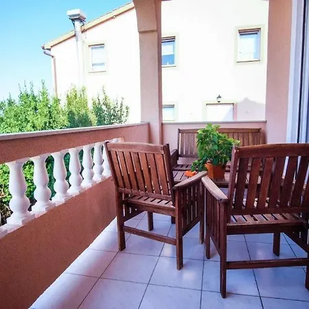 Guest house Jasko 2895 Barbat na Rabu