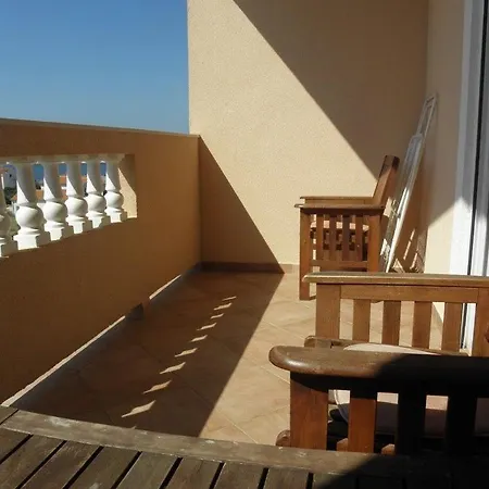 Pensión Jasko 2895 Barbat na Rabu