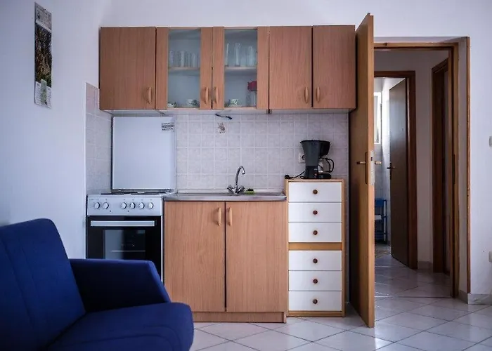 ゲストハウス Jasko 2895 3*