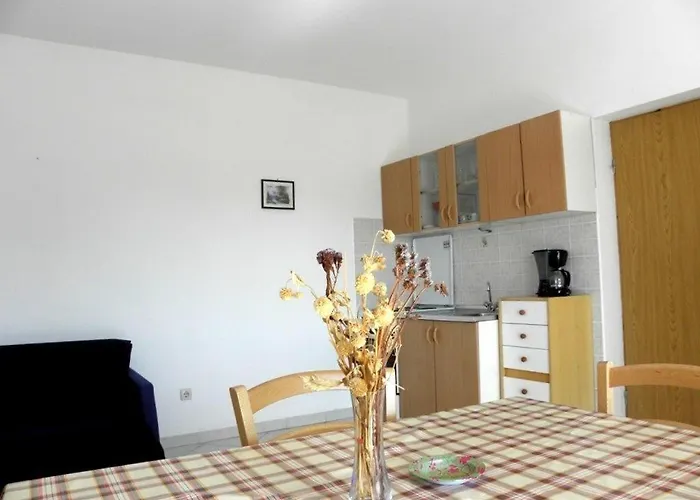 Jasko 2895 Pensionat Barbat na Rabu