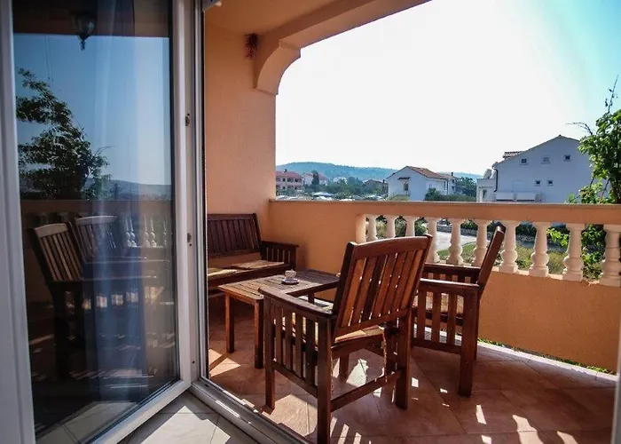 Jasko 2895 Pensionat 3*