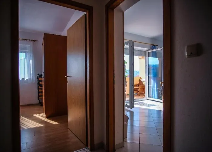 Jasko 2895 3* Barbat na Rabu