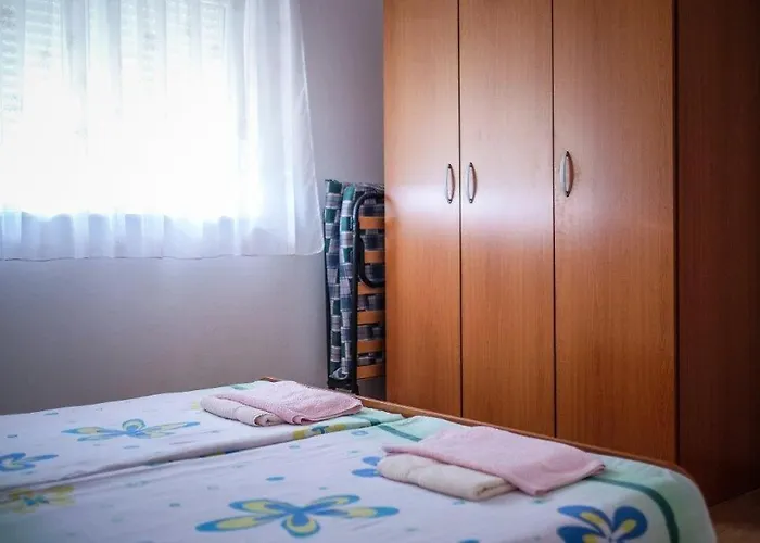 Jasko 2895 3* Barbat na Rabu