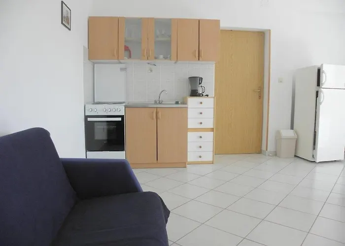 Jasko 2895 Pensionat Barbat na Rabu