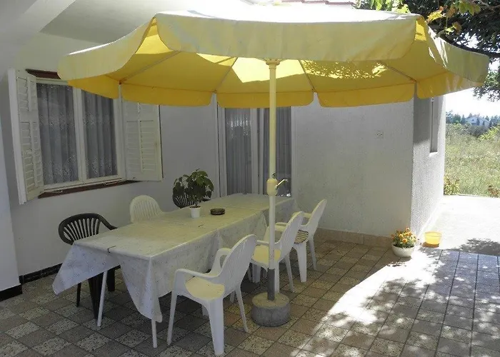 Jasko 2895 Pensionat 3*
