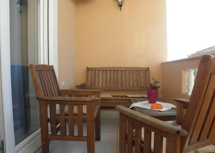 ゲストハウス Jasko 2895 3*