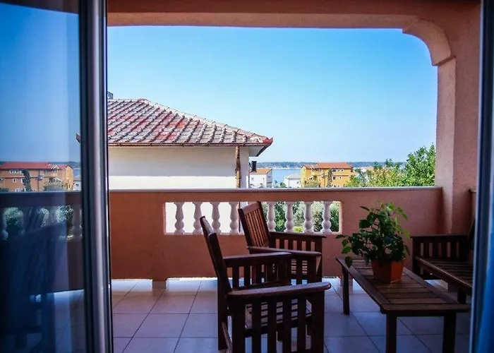Jasko 2895 Pensionat 3*