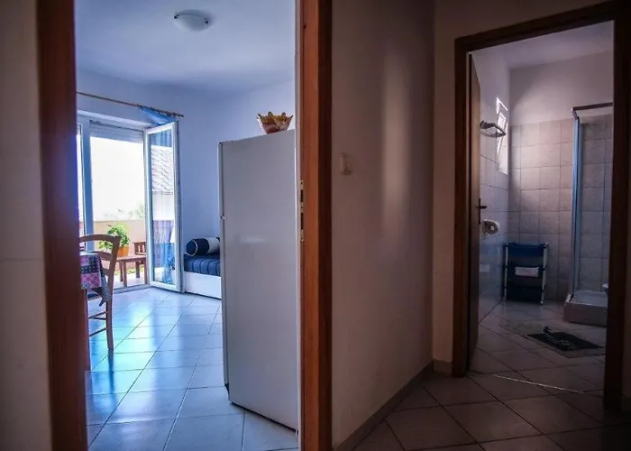 Jasko 2895 ゲストハウス