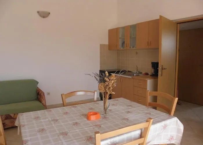 Jasko 2895 Pensionat 3*