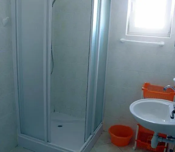 Jasko 2895 Pensionat 3*